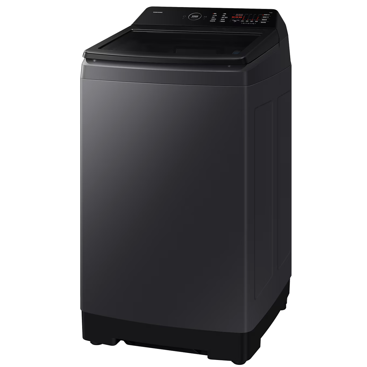 Samsung 三星 WA80F10S2CSH 10公斤 700轉 Bespoke AI  頂揭式洗衣機 (低排水位)